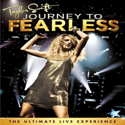 Fearless (Live) - Taylor Swift
