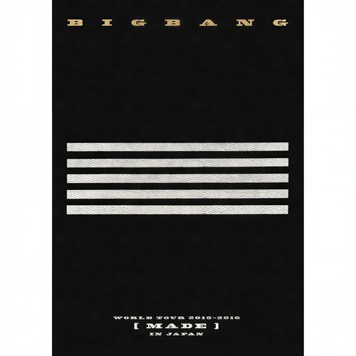 TONIGHT (Live) - BIGBANG (빅뱅)