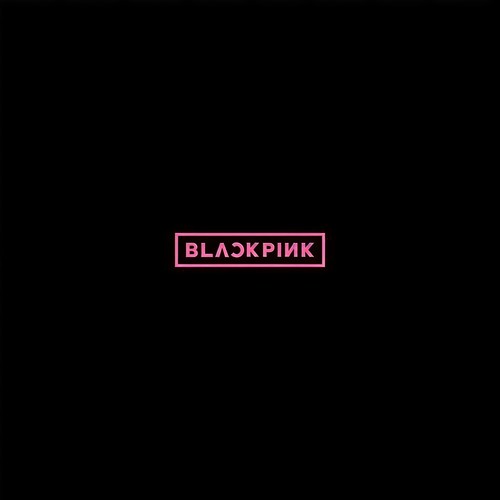 PLAYING WITH FIRE (Japanese Ver.) - BLACKPINK (블랙핑크)
