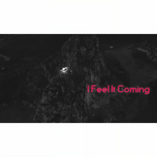 I Feel It Coming - 队长