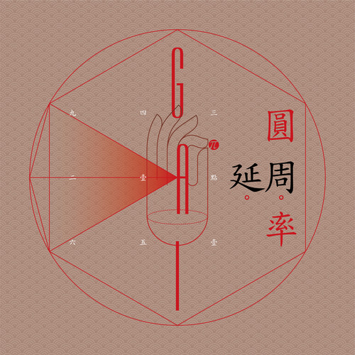 圆周率 - GAI周延