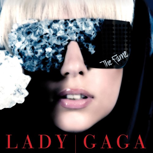 I Like It Rough - Lady Gaga