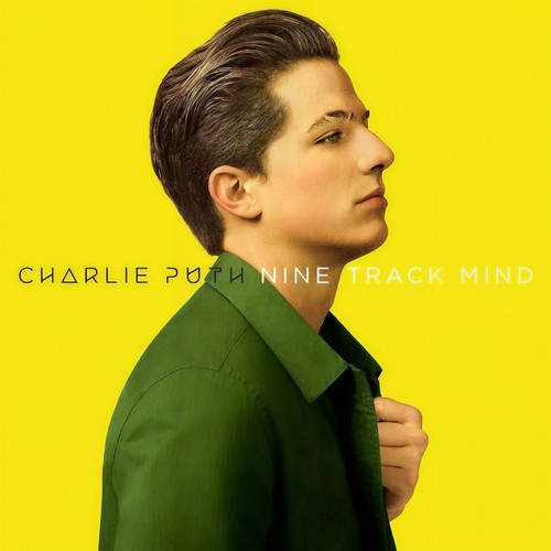 Up All Night - Charlie Puth