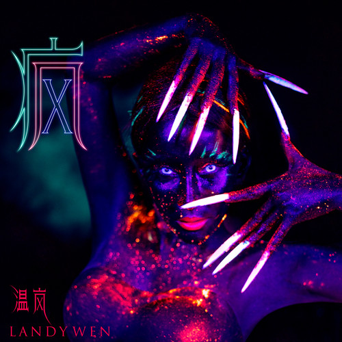 不和解 (伴奏) - 温岚