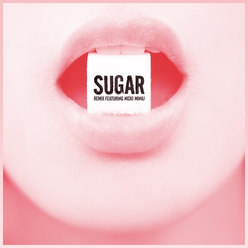 Sugar (Remix) - Maroon 5 / Nicki Minaj