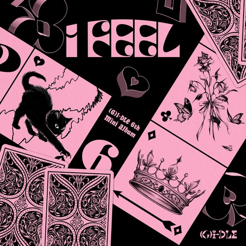 Allergy - i-dle (아이들)