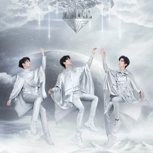 IF (Live) - TFBOYS
