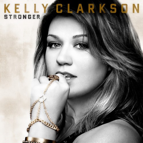 Einstein - Kelly Clarkson