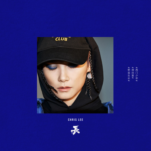 西门少年 - 李宇春