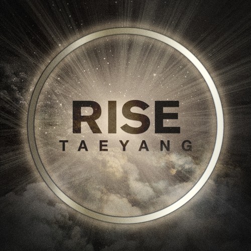 새벽한시 (凌晨一点) (Instrumental) - TAEYANG (太阳)