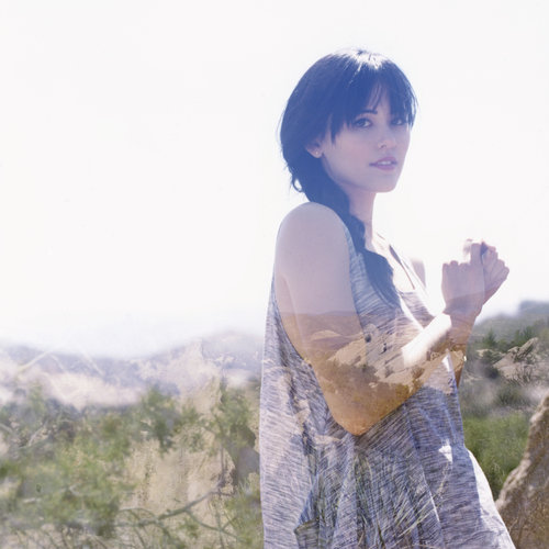 It Began With A Fallen Leaf - Priscilla Ahn / 苏打绿