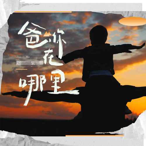 爸，你在哪里 (伴奏) - 赵紫骅