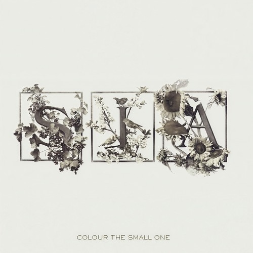Breathe Me (Four Tet Remix) - Sia