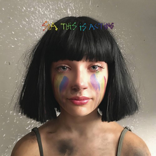 Reaper - Sia