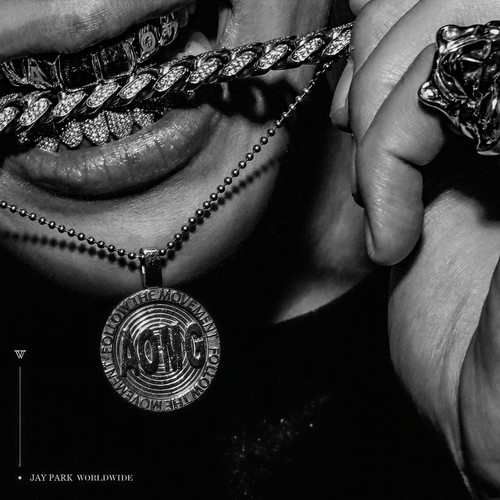 In This B*tch - 朴宰范 (Jay Park)