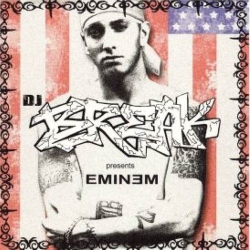 Sing For The Moment - Eminem