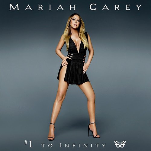 Endless Love - Luther Vandross / Mariah Carey