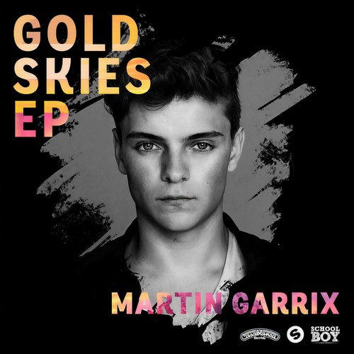 Tremor - Martin Garrix / Dimitri Vegas & Like Mike