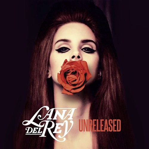 Axl Rose Husband - Lana Del Rey