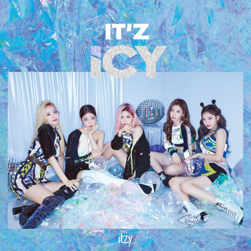 달라달라 (DALLA DALLA) (DallasK Remix) - ITZY (있지)