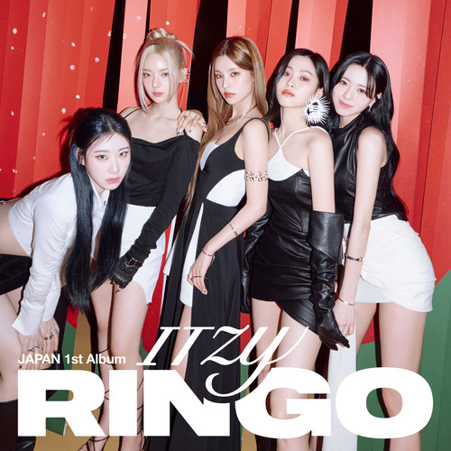 RINGO (苹果) - ITZY (있지)