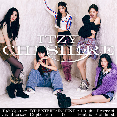 Freaky - ITZY (있지)