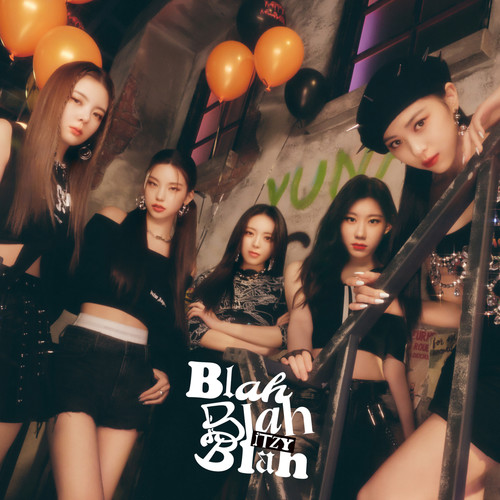Can't tie me down (Instrumental) - ITZY (있지)