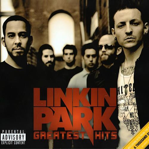 Jigga What / Faint - Linkin Park / Jay-Z
