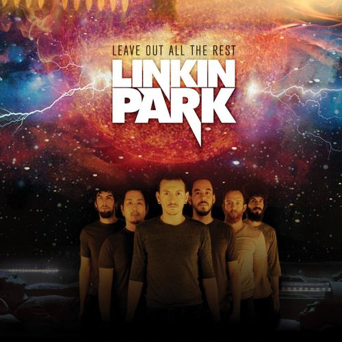 In Pieces (Live from the Nissan Pavilion, Bristow, VA, 8/19/2007 - Projekt Revolution) - Linkin Park