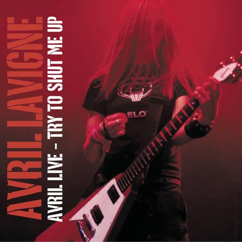 Knocking On Heaven's Door (Live) - Avril Lavigne