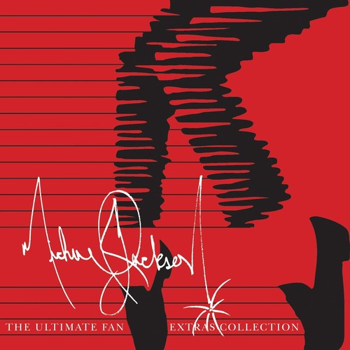Can You Feel It - Michael Jackson