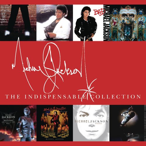 Heart breaker - Michael Jackson