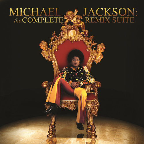 Butterflies (Remix) - Michael Jackson