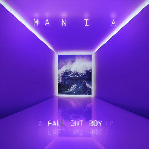 Sunshine Riptide - Fall Out Boy / Burna Boy