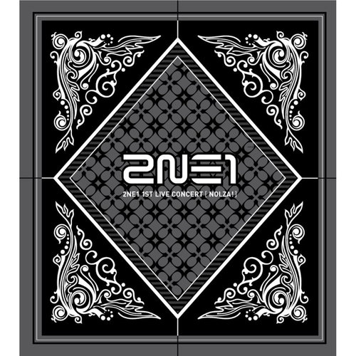 You And I (Live) - 2NE1 (투애니 원)