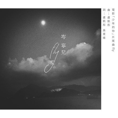fly - 岑宁儿