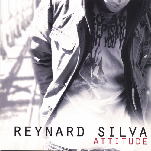 Treat You Right - Reynard Silva