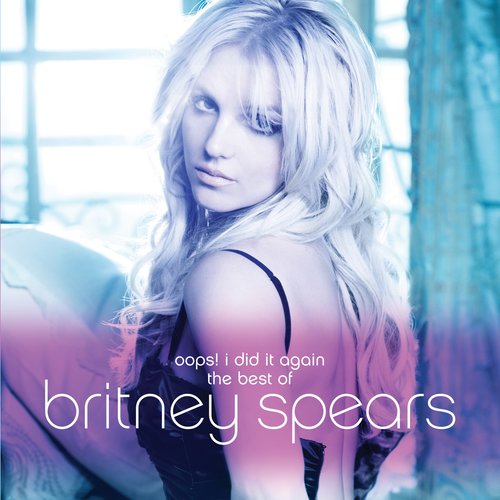 The Hook Up - Britney Spears