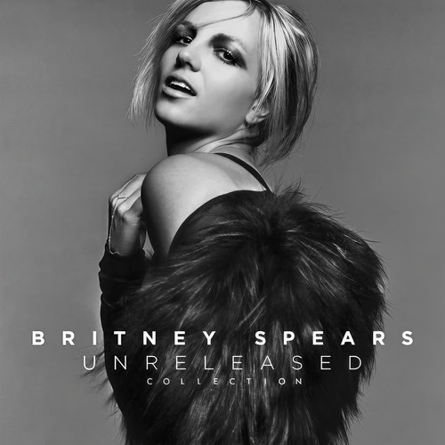 When You Gonna Pull It - Britney Spears