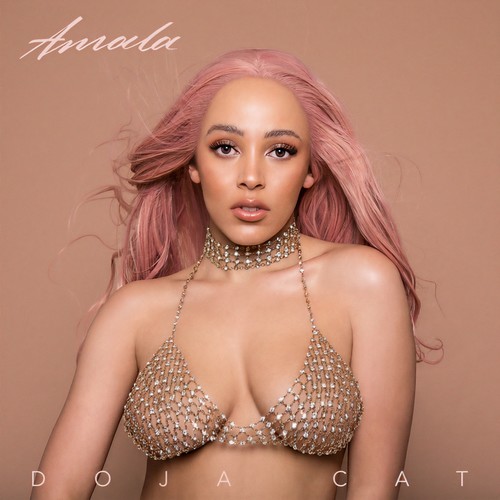 Roll With Us (360 Reality Audio|Explicit) - Doja Cat
