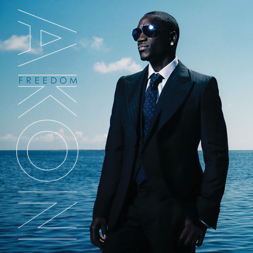 Birthmark (Album Version) - Akon