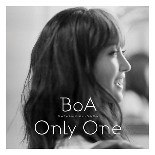 The Top (顶端) - BoA