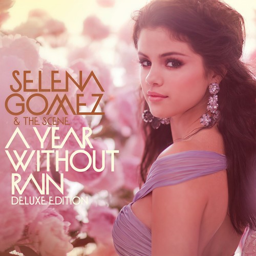 A Year Without Rain (Remix - EK'S Future Classic Radio Edit) - Selena Gomez & The Scene