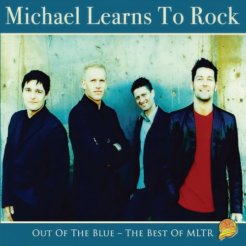 I Still Carry On - Michael Learns To Rock
