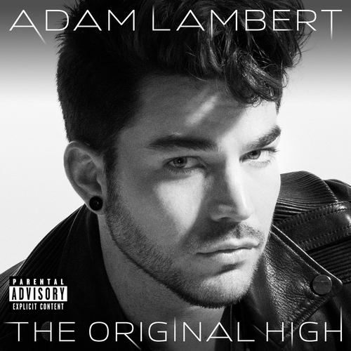 Lucy - Adam Lambert / Brian May