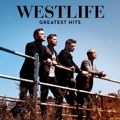 When You Tell Me That You Love Me (Single Mix) - Westlife / Diana Ross