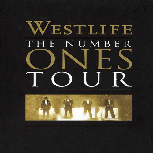Mack The Knife - Westlife