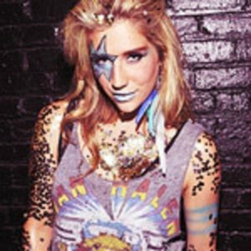 A La Discotheque - Kesha