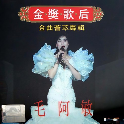 女人不是月亮 (電視劇《女人不是月亮》片頭曲) - 毛阿敏