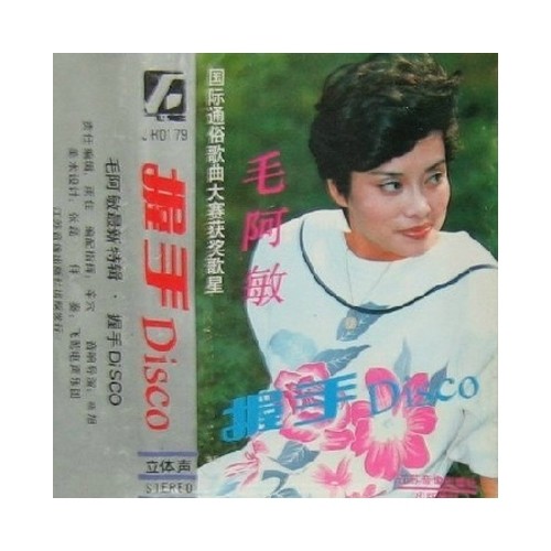 无题 - 毛阿敏